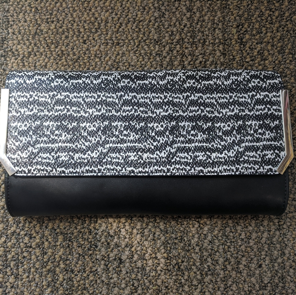 Vince Camuto Clutch